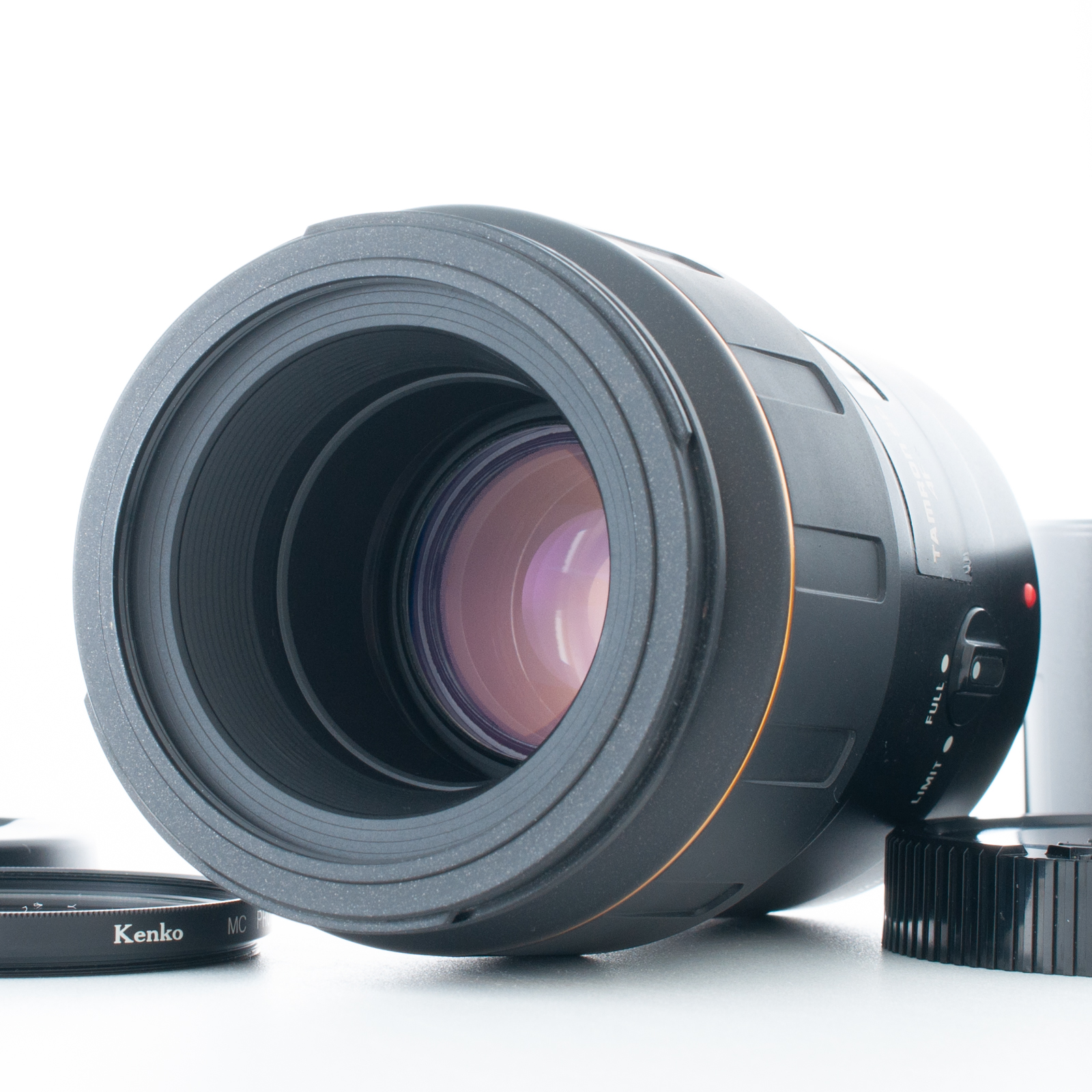 TAMRON SP AF 90mm f/2.8 Macro 1:1 for Canon model 172E From Japan