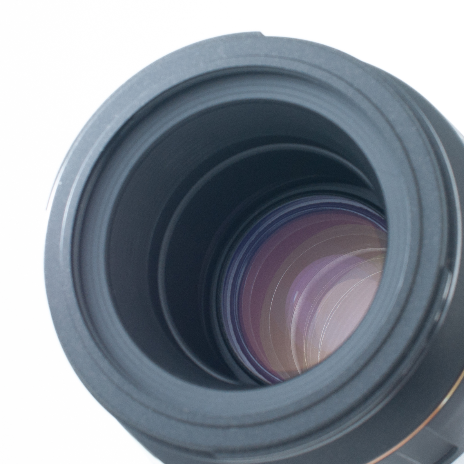 TAMRON SP AF 90mm f/2.8 Macro 1:1 for Canon model 172E From Japan