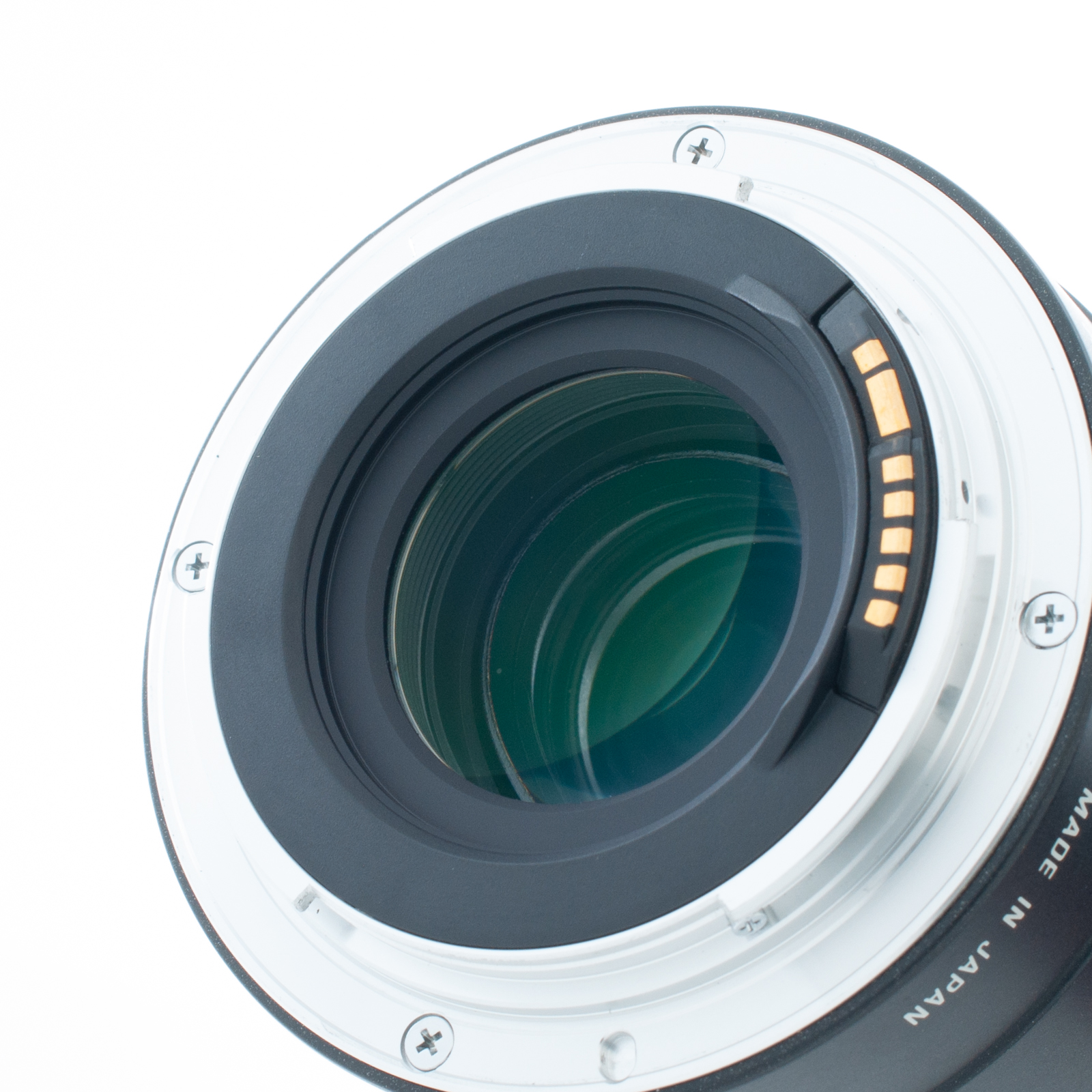 TAMRON SP AF 90mm f/2.8 Macro 1:1 for Canon model 172E From Japan