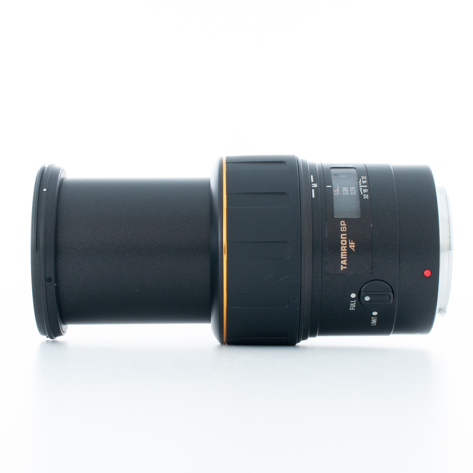 TAMRON SP AF 90mm f/2.8 Macro 1:1 for Canon model 172E From Japan