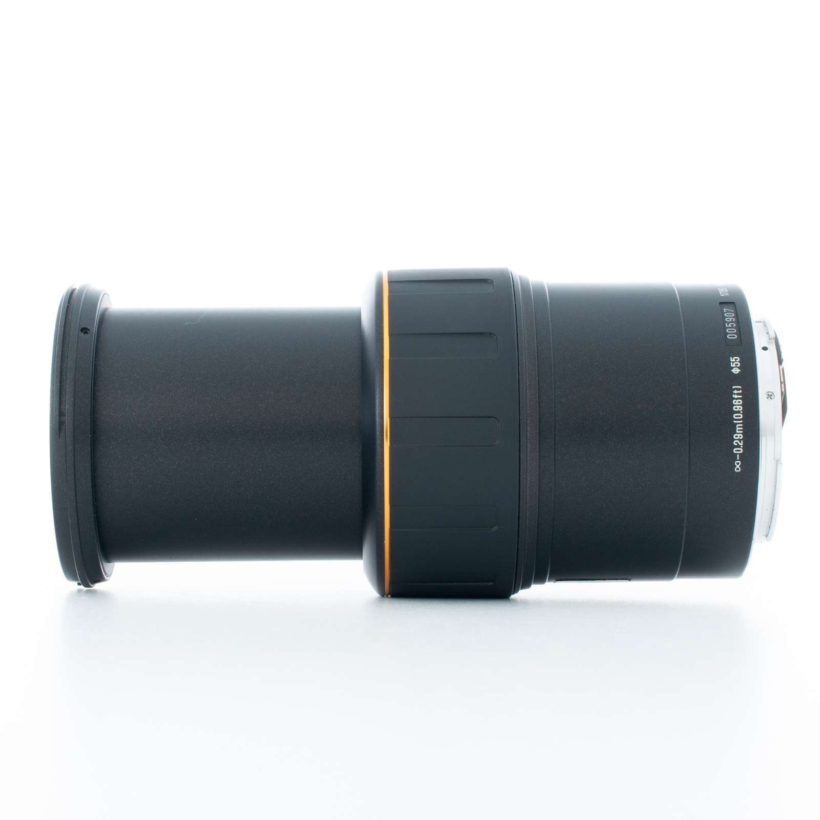 TAMRON SP AF 90mm f/2.8 Macro 1:1 for Canon model 172E From Japan