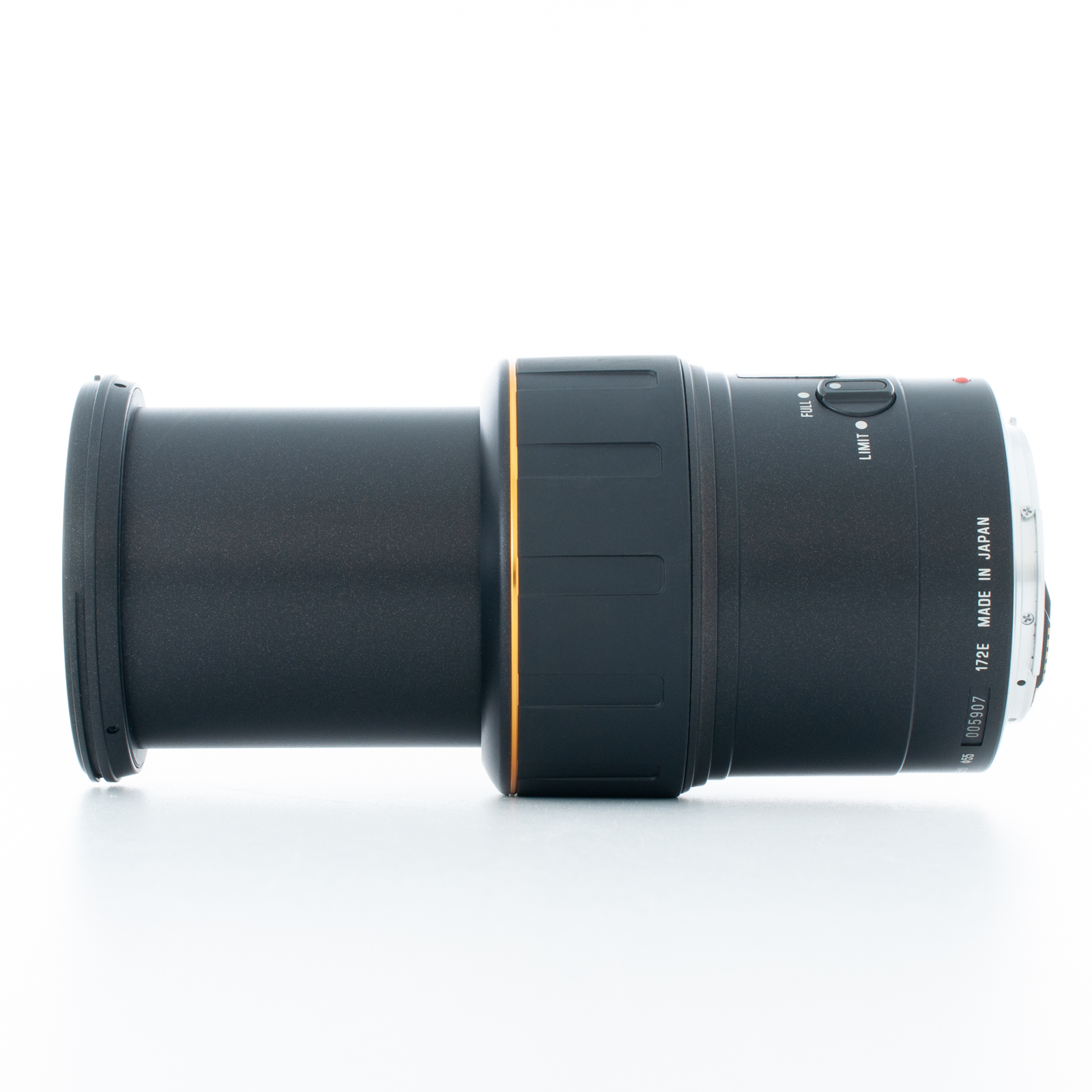 TAMRON SP AF 90mm 2.8 MACRO 172E キャノン用 Amazon.com : Tamron AF 90mm f/2.8 Di SP A/M 1:1 Macro Lens