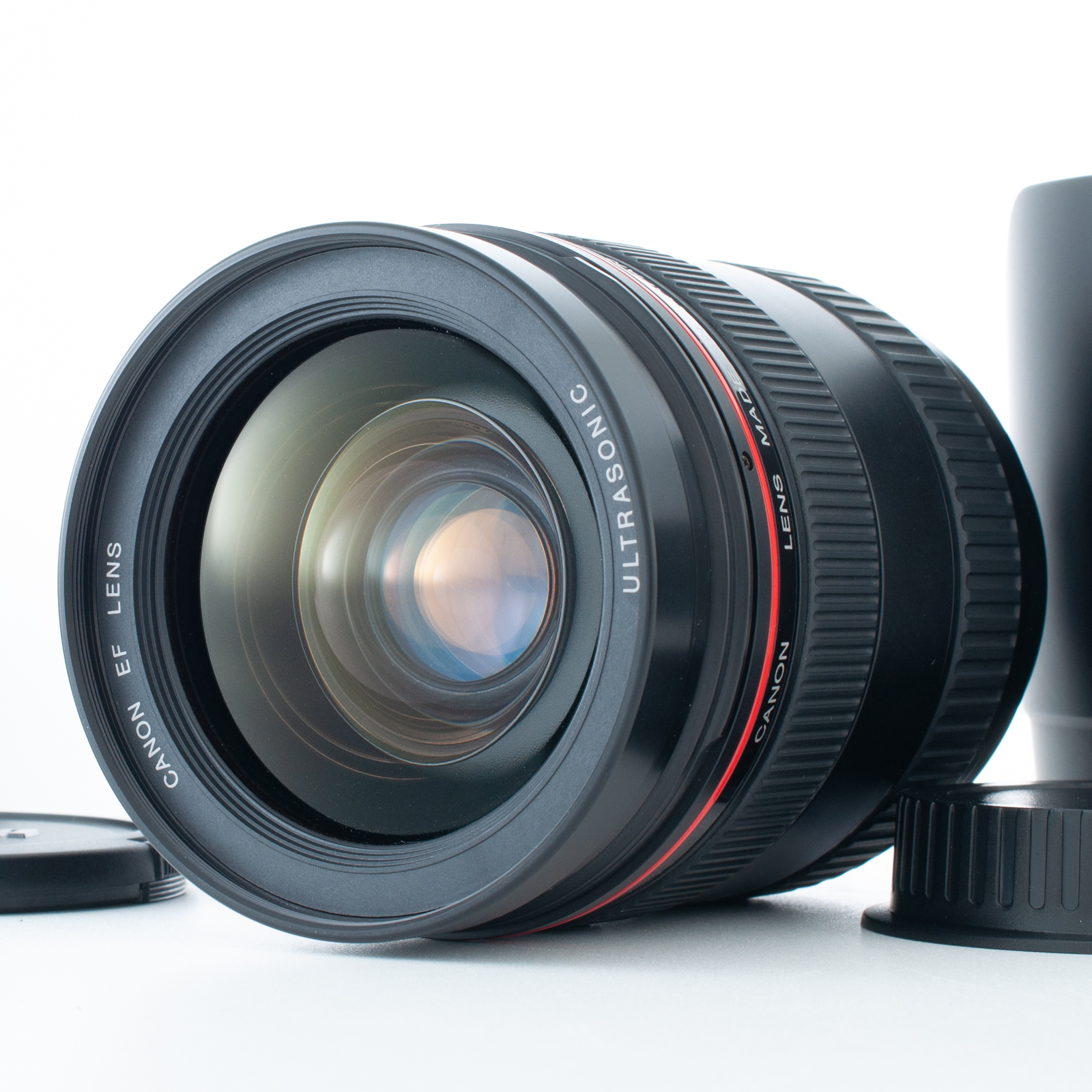 Canon キャノン EF 28-70mm f/2.8 L USM #206 Canon EF 28-70mm f/2.8L USM