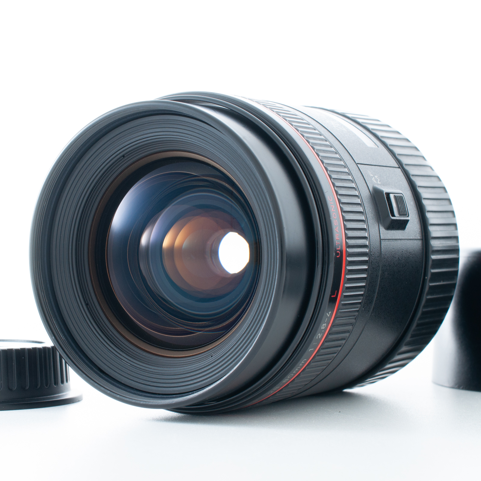 良品　Canon 28-80mm /2.8-4L USM 📸 Canon EF 28-80mm f/2.8-4 L USM From JP [Near Mint]0731a | eBay