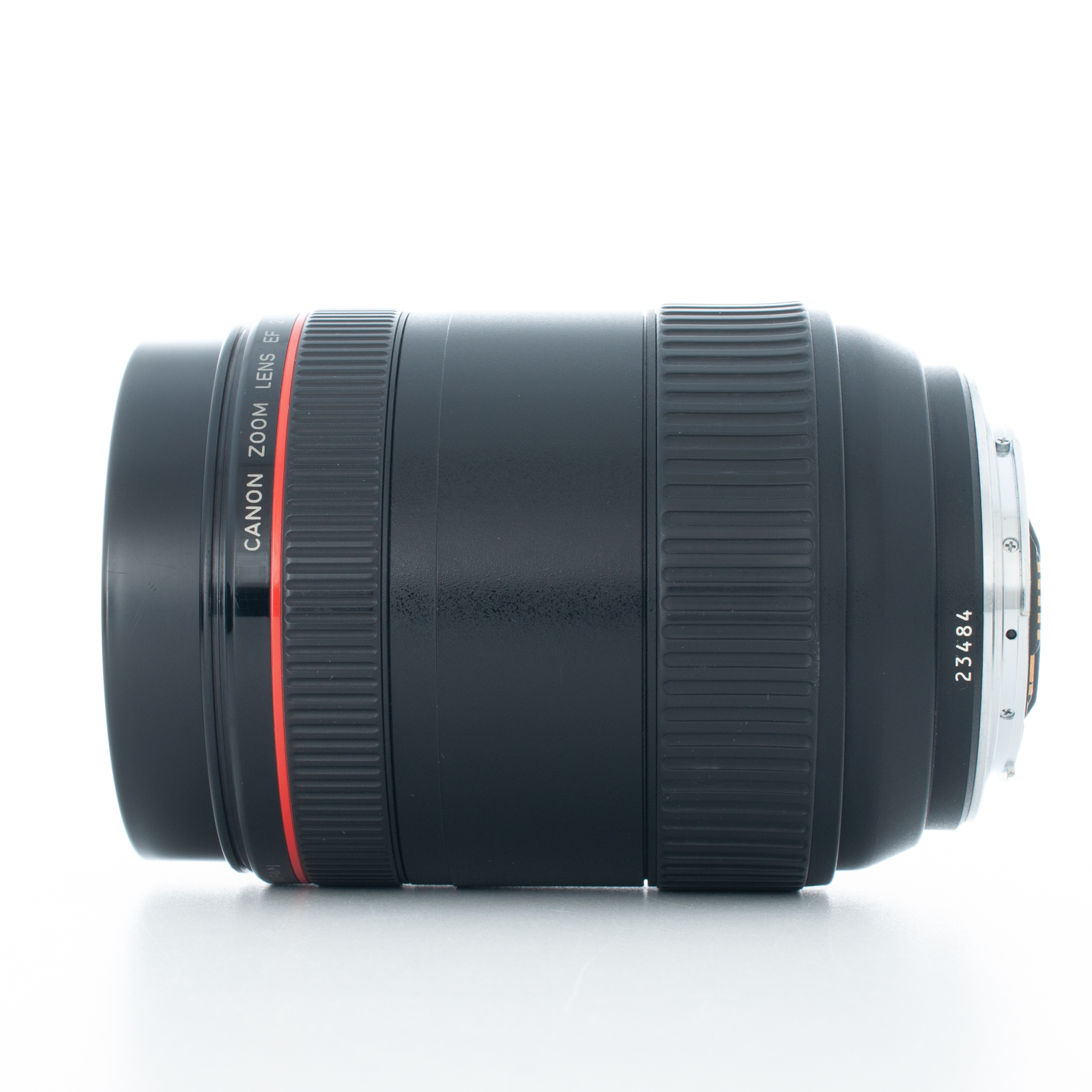 良品　Canon 28-80mm /2.8-4L USM Used Canon EF 28-80mm f/2.8-4 L USM | MPB