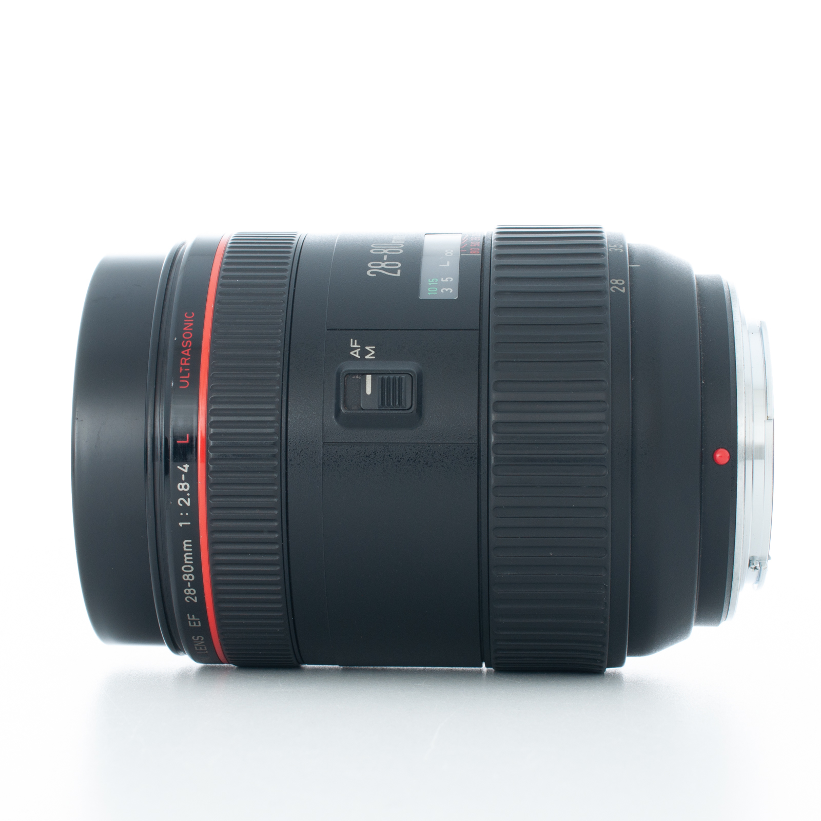 📸 Canon EF 28-80mm f/2.8-4 L USM From JP [Near Mint]0731a | eBay