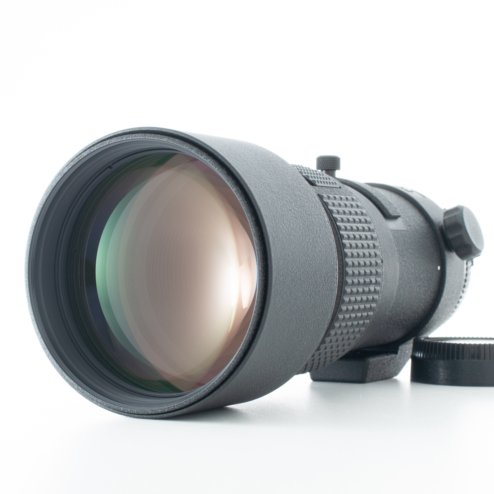 ★実用品★ NIKON AF NIKKOR 300mm F4 ED IF Nikon AF NIKKOR 300mm f/4 ED Lens Tested From Japan [ Mint