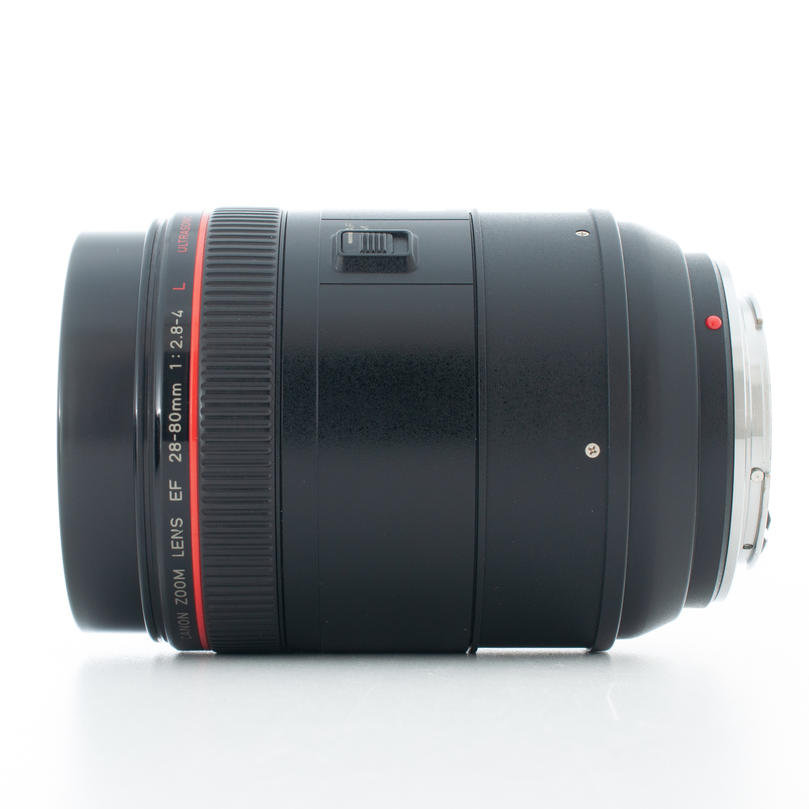 Canon EF 28-80mm f/2.8-4 L USM Zoom AF Lens From JAPAN [EXC+5