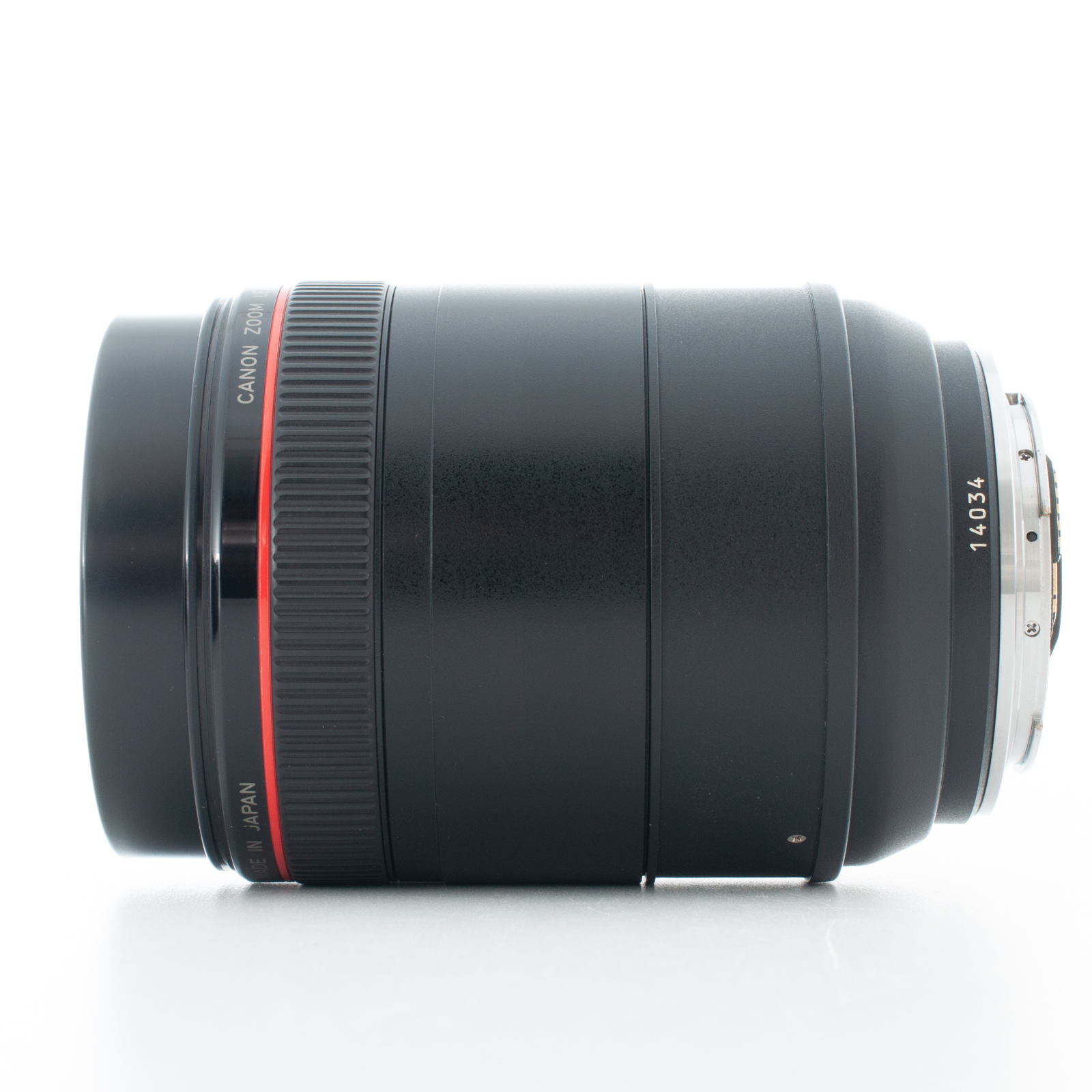 Canon EF 28-80mm f/2.8-4 L USM Zoom AF Lens From JAPAN [EXC+5