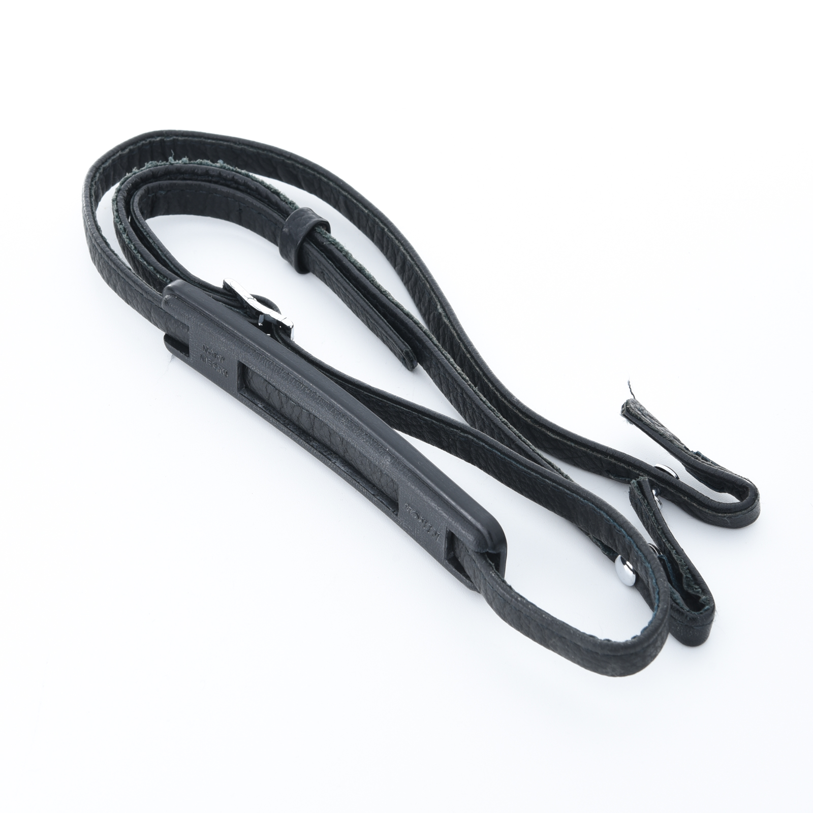 Camera lens rear view