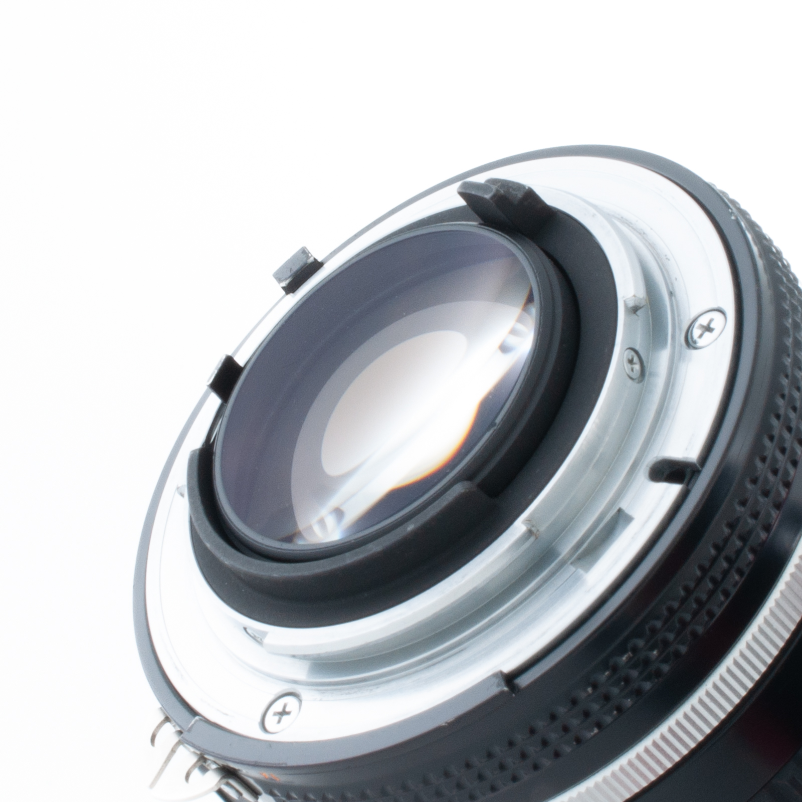 超美品 NIKON AI-S NIKKOR 50mm f1.4 MF M189 Nikon NIKKOR 50mm f/1.4 AI-s Review & Sample Images by Ken