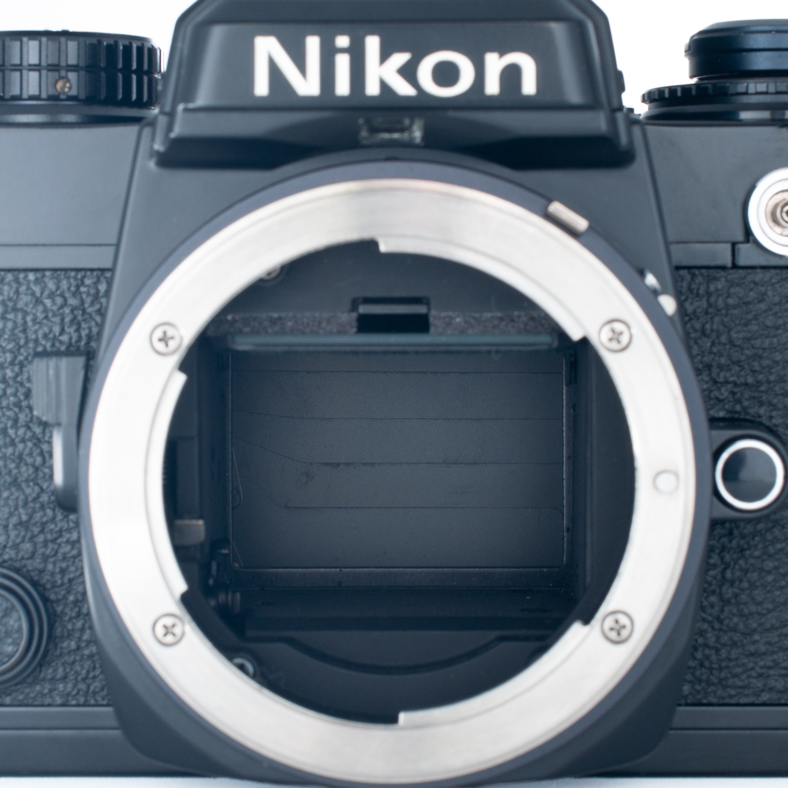 Nikon FE BLACK 美品 Z f body only Specifications | Nikon Middle East & Africa